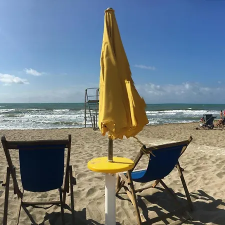 Con Privata Alle Dune * Castiglione della Pescaia