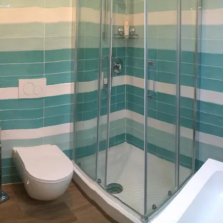 Con Privata Alle Dune Holiday home