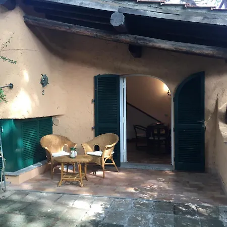 Con Privata Alle Dune Castiglione della Pescaia