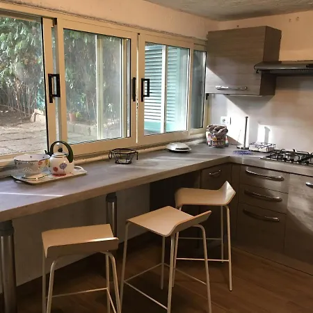 Con Privata Alle Dune Holiday home *