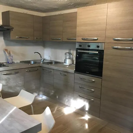 Con Privata Alle Dune Holiday home Castiglione della Pescaia