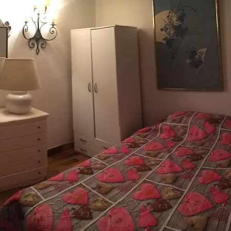 Con Privata Alle Dune Holiday home *